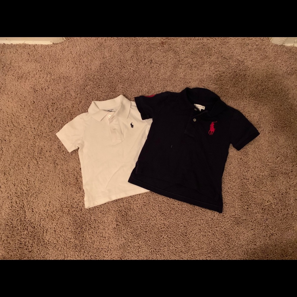Ralph Lauren Polo Shirt